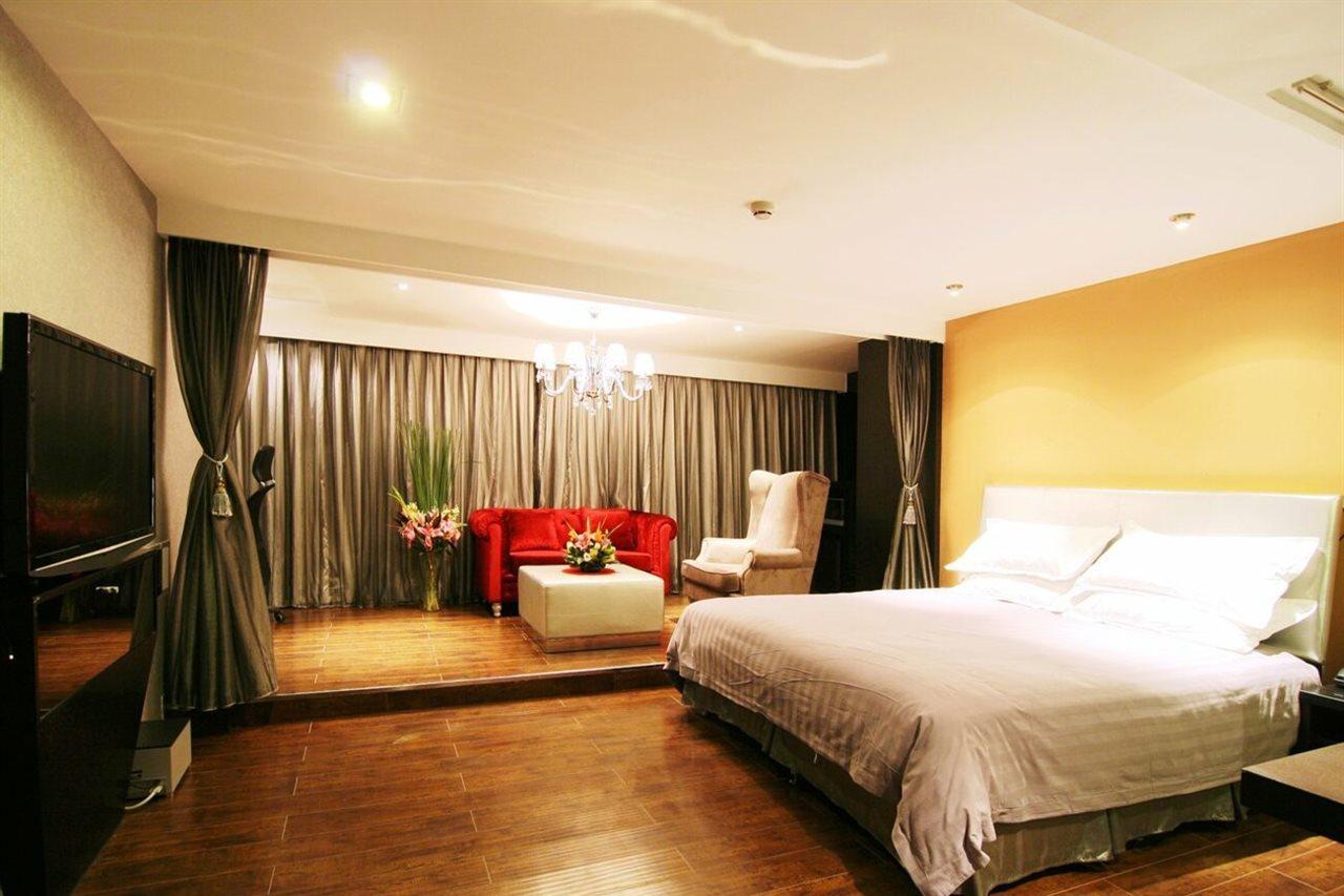 Fx Hotel Yansha Пекин Экстерьер фото