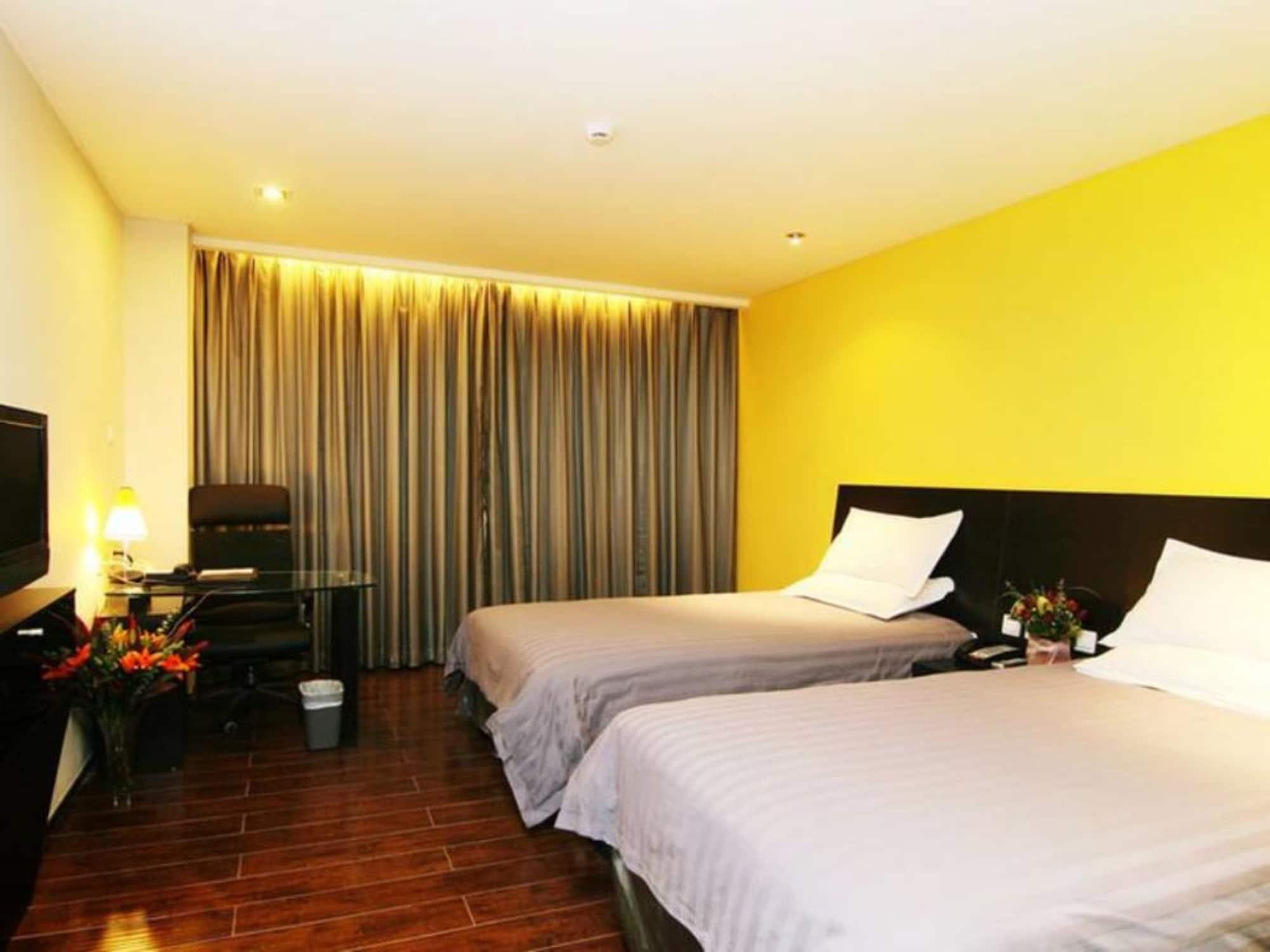 Fx Hotel Yansha Пекин Экстерьер фото