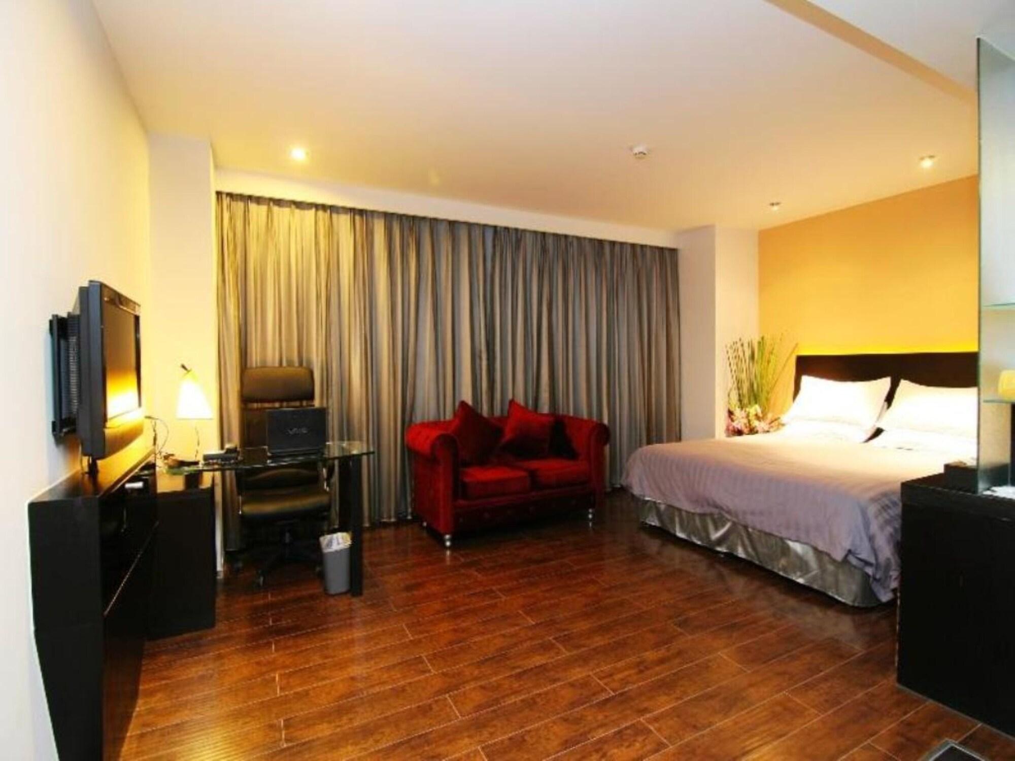 Fx Hotel Yansha Пекин Экстерьер фото