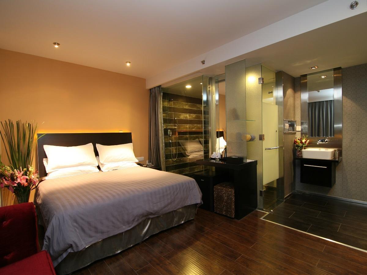 Fx Hotel Yansha Пекин Экстерьер фото